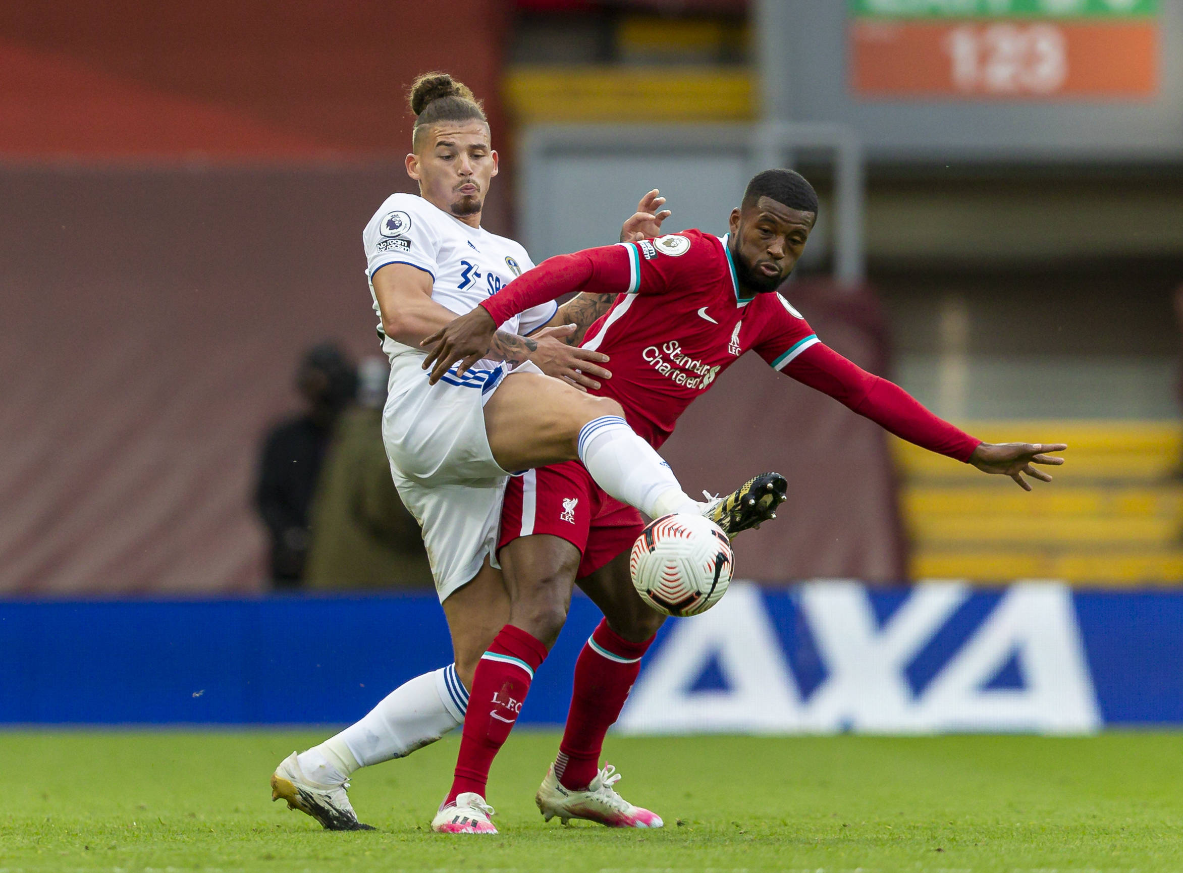 顽强的竞争 顽强的竞争